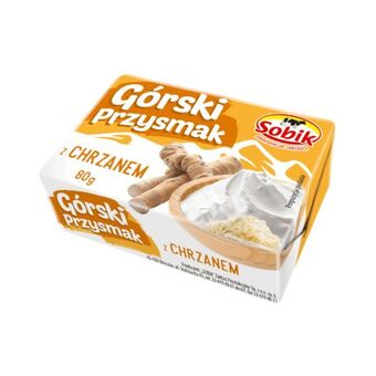 ALDI Górski przysmak oferta
