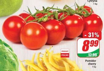 Dino Pomidory cherry oferta