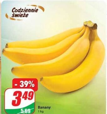 Dino Banany oferta