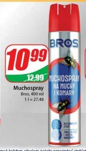 Dino Muchospray Bros oferta
