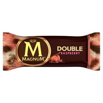 Torimpex Magnum double raspberry lody 88 ml oferta
