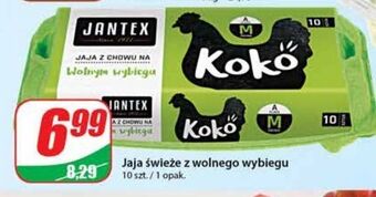 Dino Jaja kl. m Jantex oferta