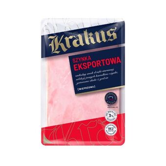 ALDI Szynka eksportowa oferta