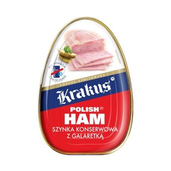 ALDI Szynka konserwowa oferta