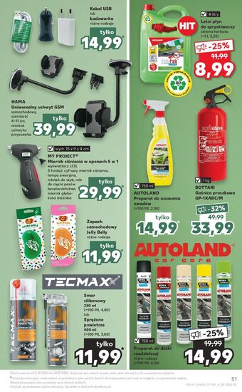Kaufland Kabel usb oferta