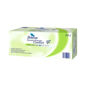 ALDI Wkładki urologiczne ultra mini oferta