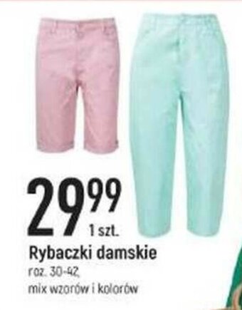 E.Leclerc Rybaczki damskie oferta