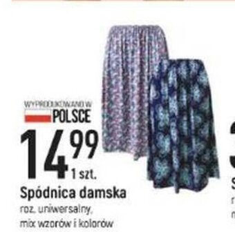 E.Leclerc Spódnica damska oferta