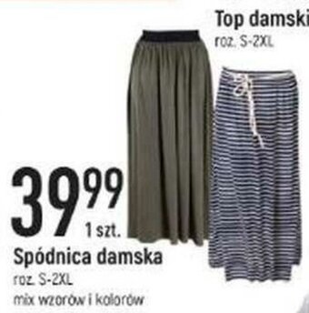 E.Leclerc Spódnica damska oferta