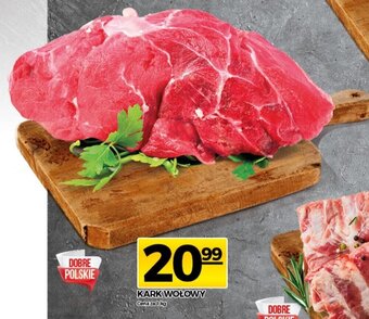 Topaz Kark wołowy 1kg oferta
