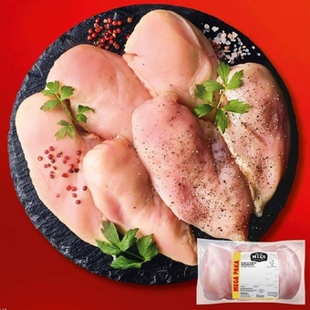 Biedronka Filet z kurczaka Kraina Mięs oferta
