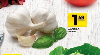 Topaz Czosnek 1szt. oferta