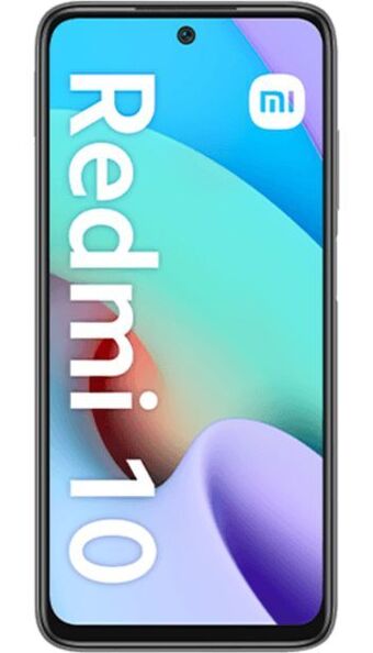 Smartfon xiaomi redmi 10 4/64gb