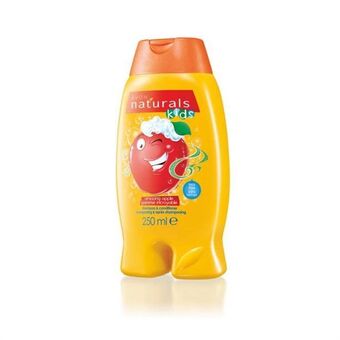 Avon Szampon i odżywka do włosów wesołe jabłko oferta