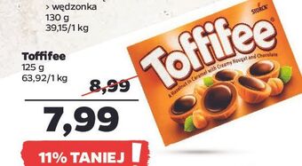 Netto Bombonierka Toffifee oferta