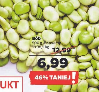 Netto Bób oferta