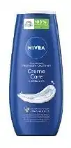 Blue Stop NIVEA Creme Care Żel pod prysznic 250 ml oferta