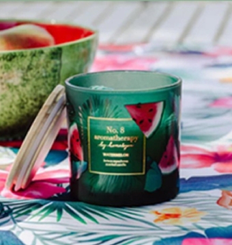 Home&You Świeca zapachowa home&you oferta