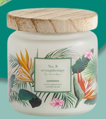 Home&You Świeca zapachowa home&you oferta