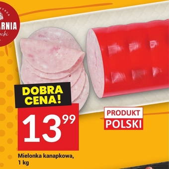 Twój Market Mielonka Wędzarnia Białecki oferta