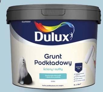 Bricomarche Farba Dulux oferta