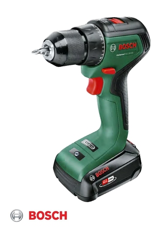 Castorama Wiertarko-wkrętarka Bosch oferta