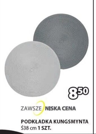 JYSK Podkładka Kungsmynta oferta