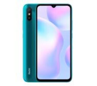 Xiaomi redmi 9a 2+32 (zielony)