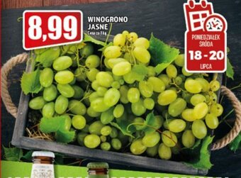 Topaz Winogrono jasne 1 kg oferta