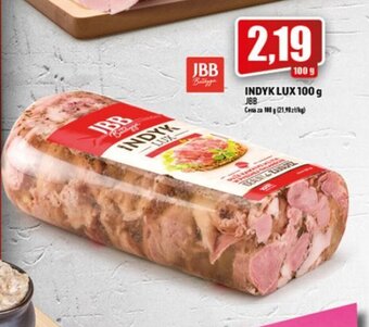 Topaz Indyk Lux 100 g oferta