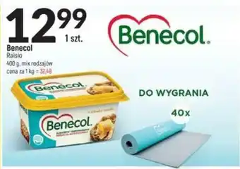 E.Leclerc Benecol 400g oferta