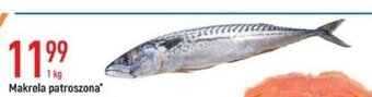 E.Leclerc Makrela patroszona 1kg oferta