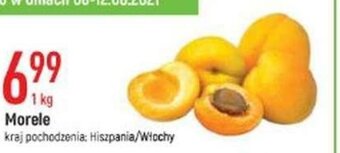 E.Leclerc Morele 1kg oferta