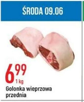 E.Leclerc Golonka wieprzowa przednia 1kg oferta
