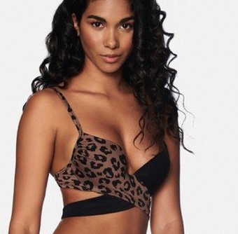 Esotiq Góra od bikini Esotiq oferta