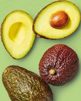 Kaufland Awokado oferta