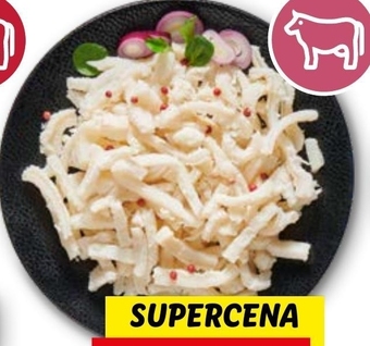 Lidl Flaki Smakmak oferta