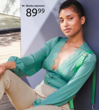 BonPrix Bluzka damska Bonprix oferta