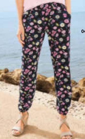 BonPrix Spodnie damskie Bonprix oferta