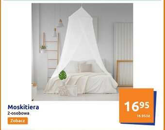 Action Moskitiera oferta