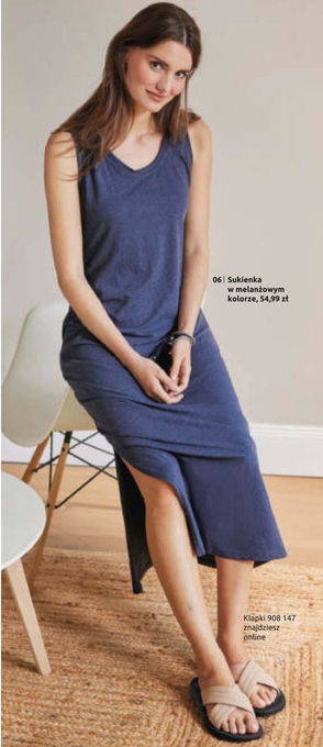 BonPrix Sukienka damska Bonprix oferta