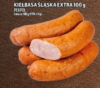 Topaz Kiełbasa Pekpol oferta