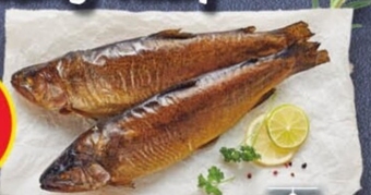 Delikatesy Centrum Pstrąg wędzony oferta