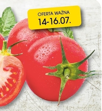 Chata Polska Pomidory oferta