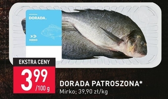 Stokrotka Dorada Mirko oferta