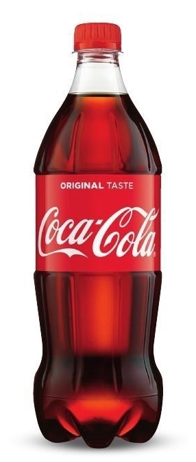 Odido Coca-Cola Napój gazowany 850 ml oferta