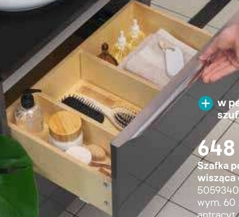 Castorama Szafka łazienkowa oferta