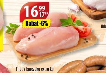 API MARKET Filet z kurczaka extra 1kg oferta