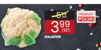 Wafelek Kalafior 1szt. oferta