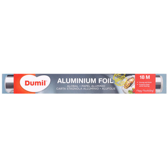 Action Folia aluminiowa Dumil oferta